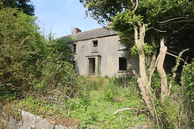 Canbo, Croghan, Carrick-On-Shannon, Co. Roscommon
