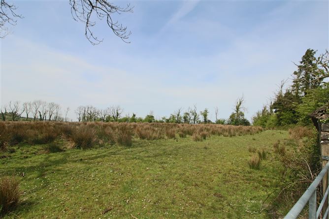 Canbo, Croghan, Carrick-On-Shannon, Co. Roscommon