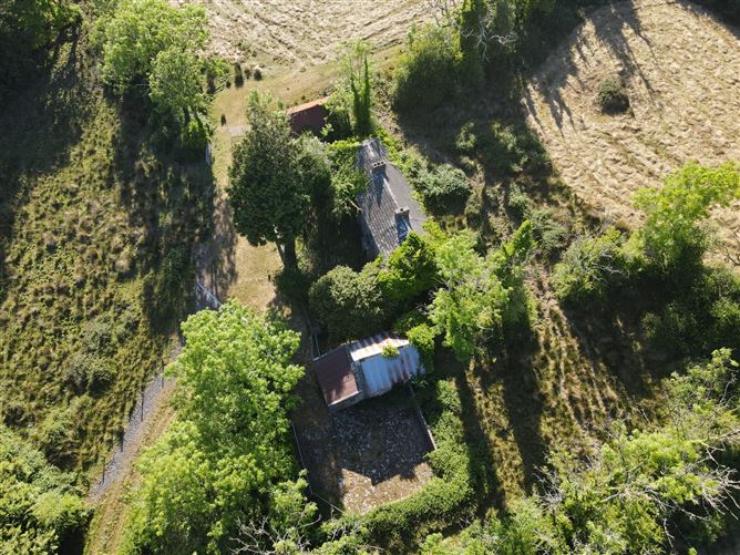 Canbo, Croghan, Carrick-On-Shannon, Co. Roscommon