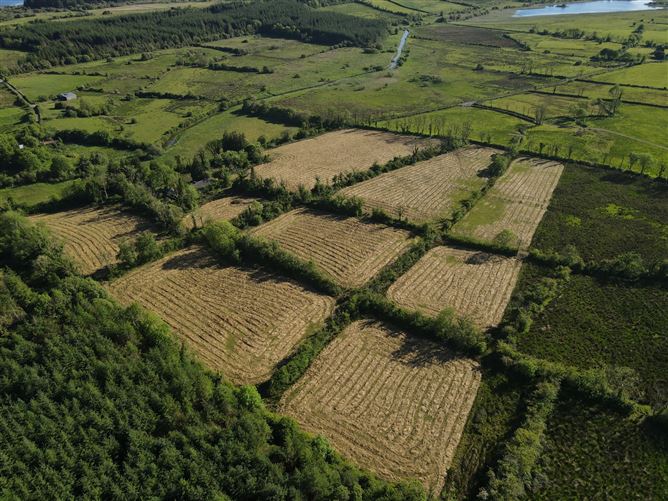 Canbo, Croghan, Carrick-On-Shannon, Co. Roscommon