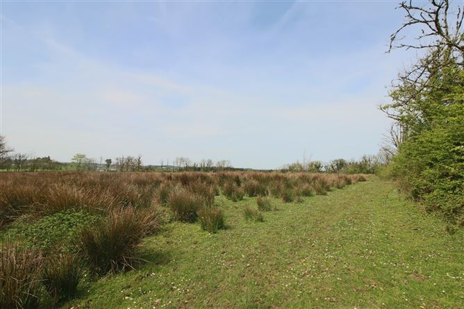 Canbo, Croghan, Carrick-On-Shannon, Co. Roscommon