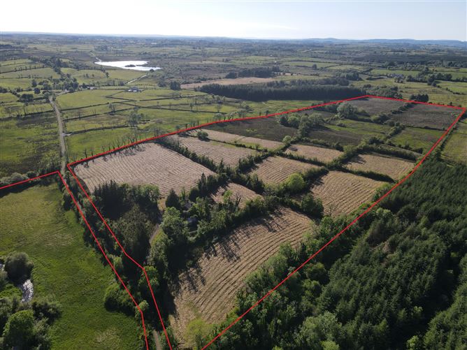 Canbo, Croghan, Carrick-On-Shannon, Co. Roscommon