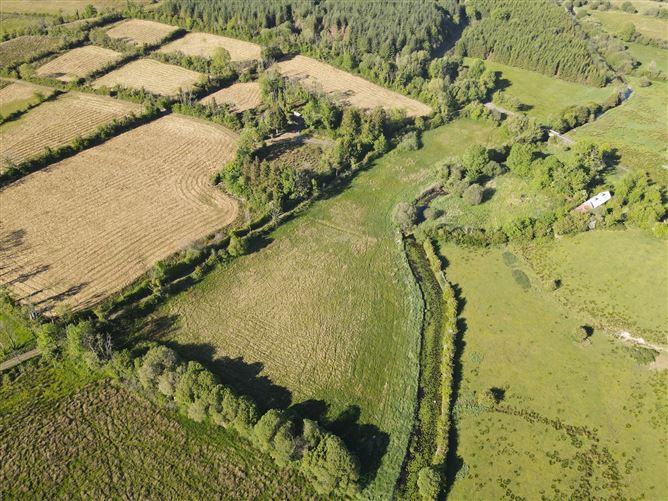 Canbo, Croghan, Carrick-On-Shannon, Co. Roscommon