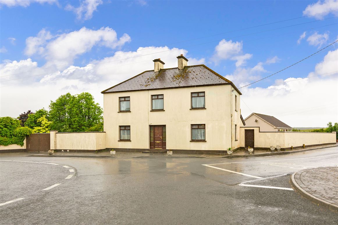 Bunnanaddan, Co. Sligo