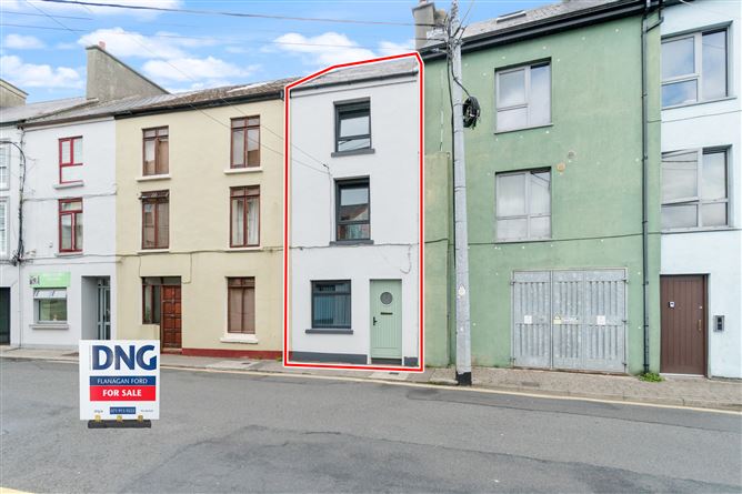 10a Connolly Street, Sligo, Sligo