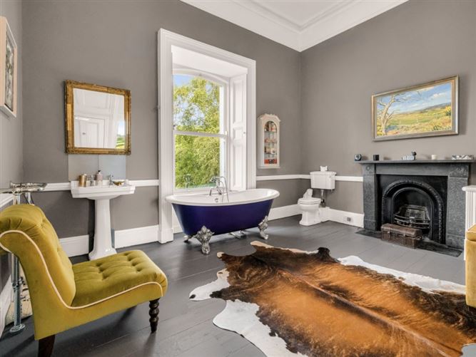 Baltrasna House, Ardee, Co. Louth