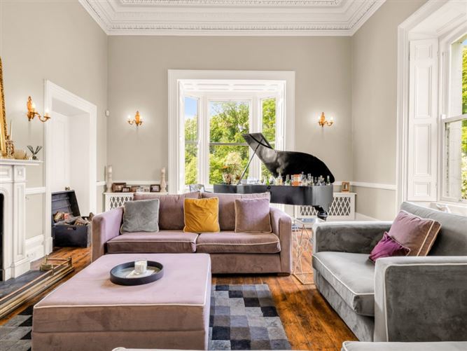 Baltrasna House, Ardee, Co. Louth