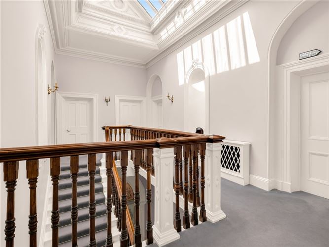 Baltrasna House, Ardee, Co. Louth