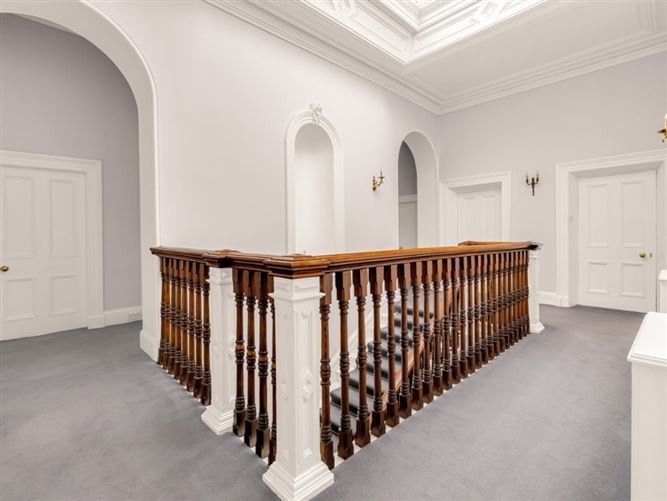 Baltrasna House, Ardee, Co. Louth