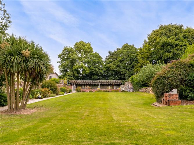 Baltrasna House, Ardee, Co. Louth
