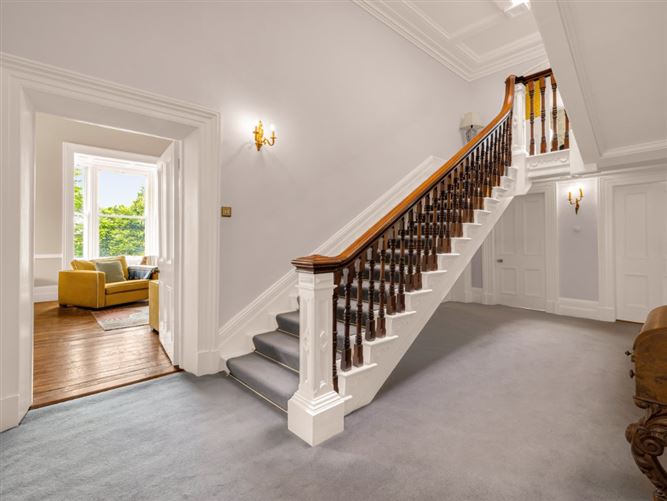 Baltrasna House, Ardee, Co. Louth