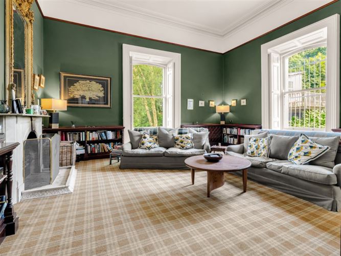 Baltrasna House, Ardee, Co. Louth