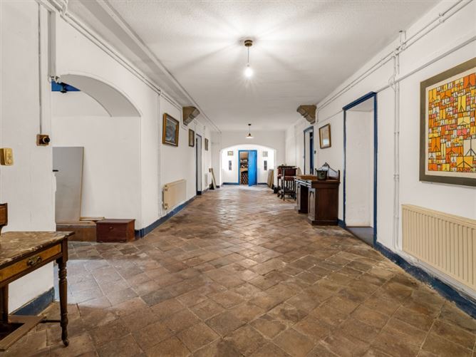 Baltrasna House, Ardee, Co. Louth
