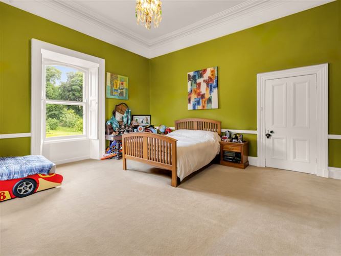 Baltrasna House, Ardee, Co. Louth