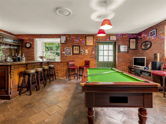 Baltrasna House, Ardee, Co. Louth