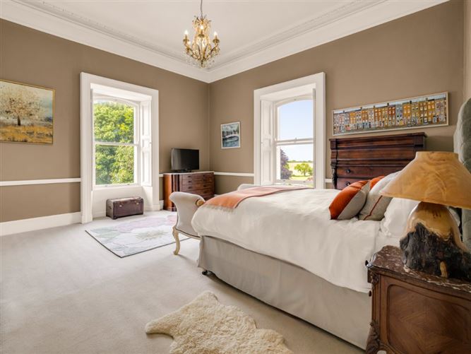 Baltrasna House, Ardee, Co. Louth