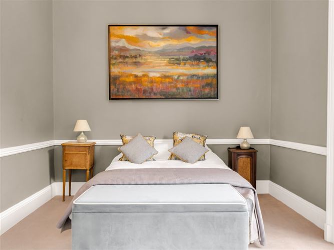 Baltrasna House, Ardee, Co. Louth