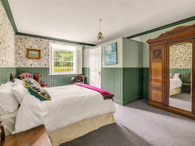Baltrasna House, Ardee, Co. Louth