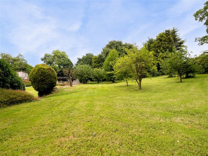 Baltrasna House, Ardee, Co. Louth