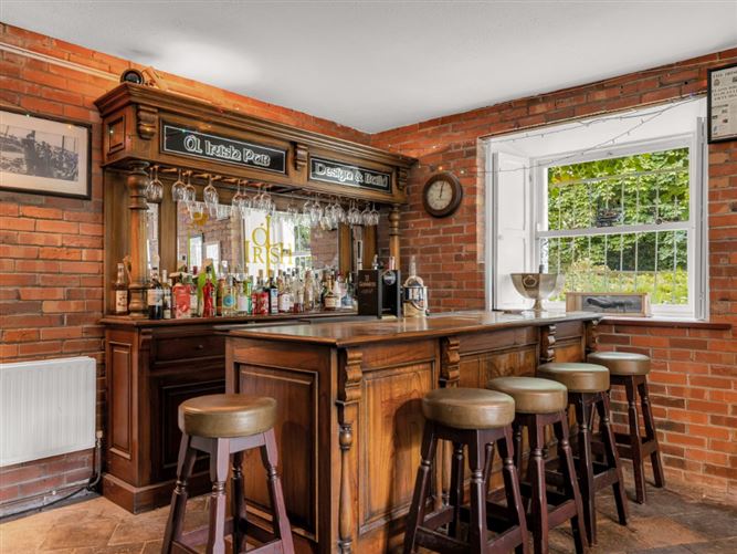 Baltrasna House, Ardee, Co. Louth