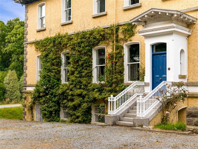 Baltrasna House, Ardee, Co. Louth