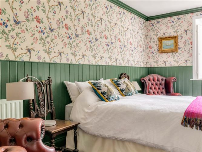 Baltrasna House, Ardee, Co. Louth