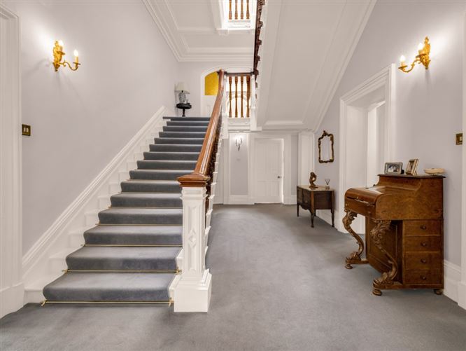 Baltrasna House, Ardee, Co. Louth