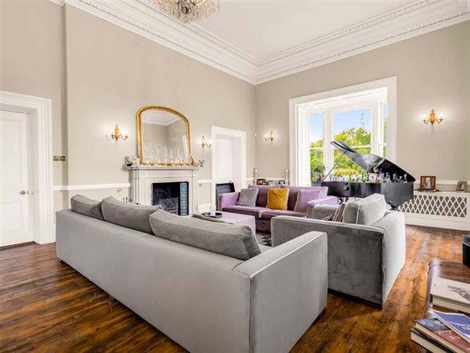 Baltrasna House, Ardee, Co. Louth