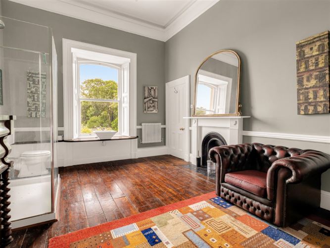 Baltrasna House, Ardee, Co. Louth