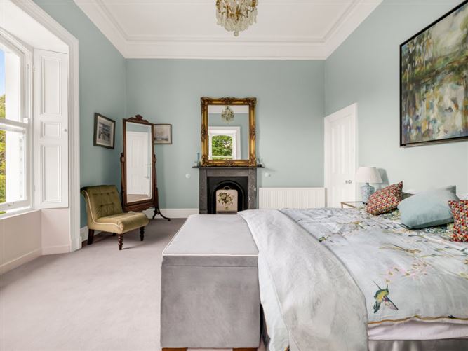 Baltrasna House, Ardee, Co. Louth
