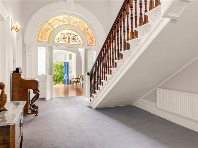 Baltrasna House, Ardee, Co. Louth
