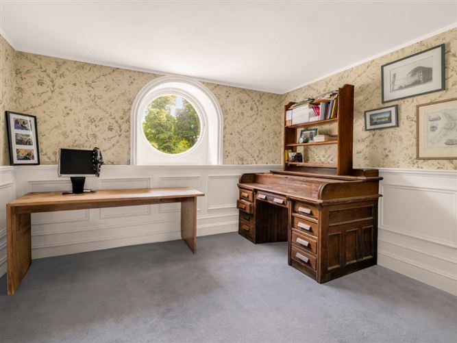 Baltrasna House, Ardee, Co. Louth