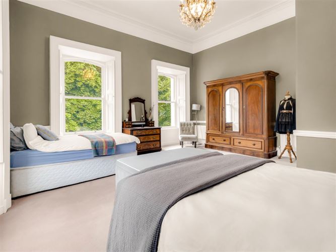 Baltrasna House, Ardee, Co. Louth