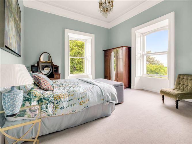 Baltrasna House, Ardee, Co. Louth