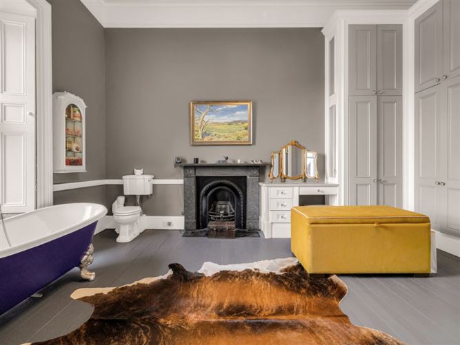 Baltrasna House, Ardee, Co. Louth