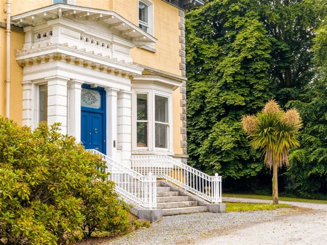 Baltrasna House, Ardee, Co. Louth