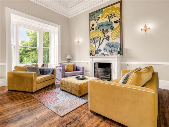 Baltrasna House, Ardee, Co. Louth