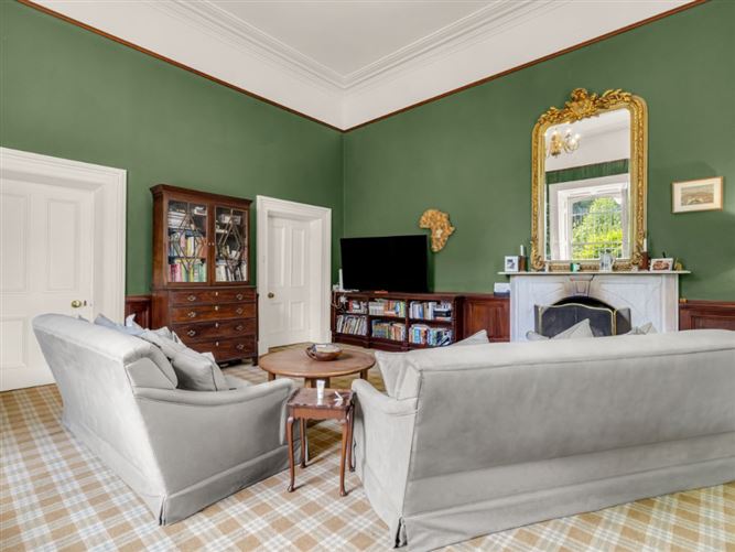 Baltrasna House, Ardee, Co. Louth