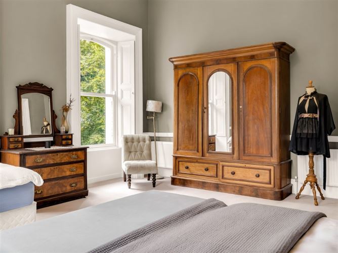 Baltrasna House, Ardee, Co. Louth