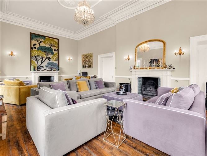 Baltrasna House, Ardee, Co. Louth
