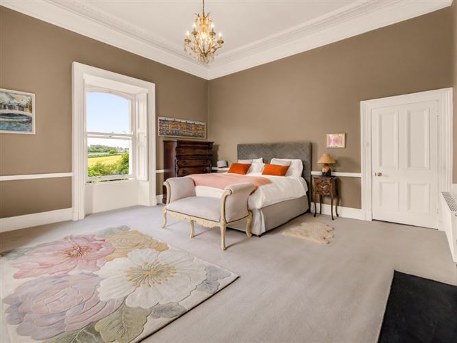 Baltrasna House, Ardee, Co. Louth