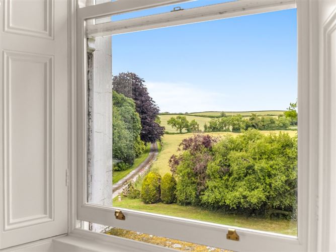 Baltrasna House, Ardee, Co. Louth