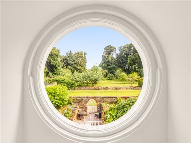 Baltrasna House, Ardee, Co. Louth