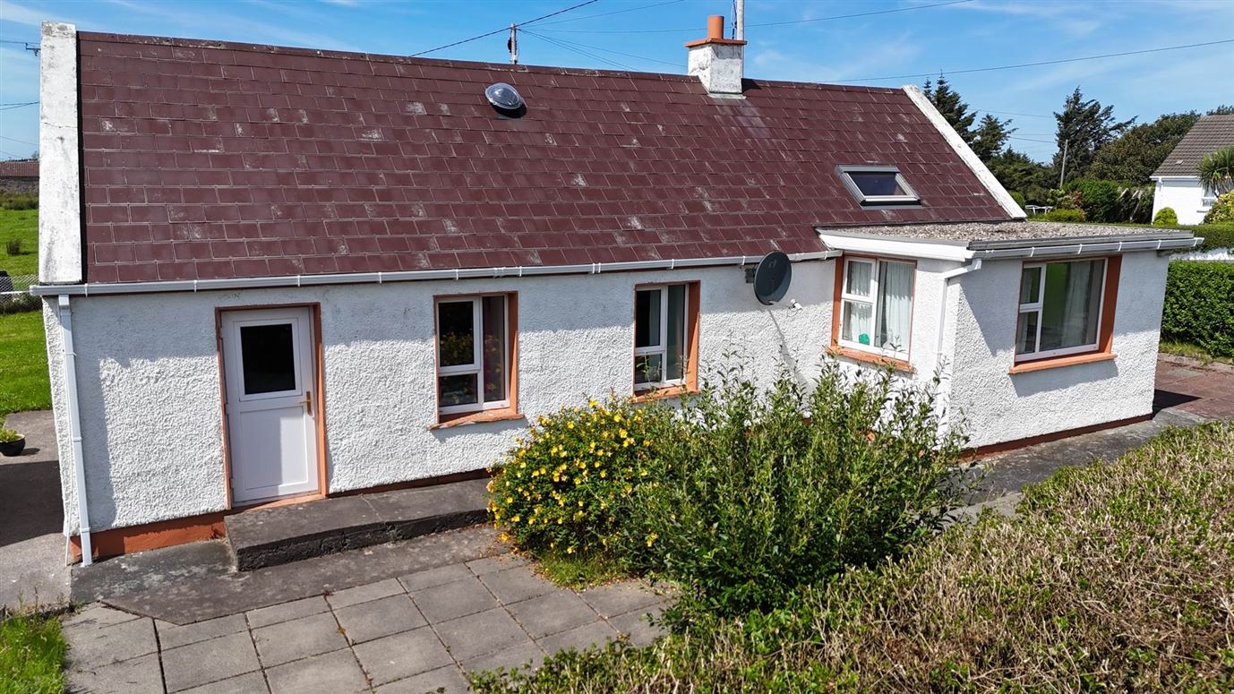 Milltown, Burtonport, County Donegal