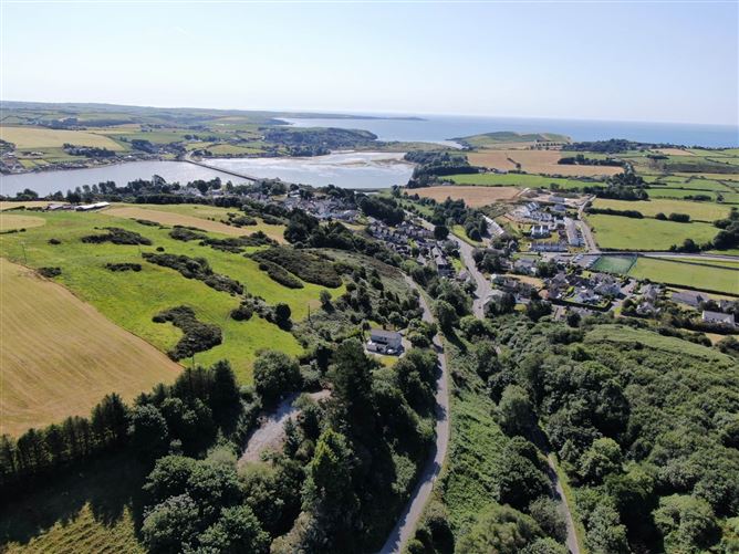 Ardagh West, Rosscarbery, Co. Cork
