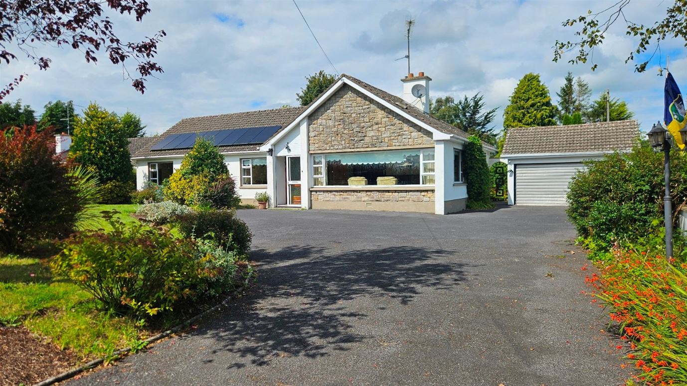 Ballineale, Oldcastle, Co. Meath