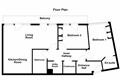Apartment 30, Friarsland Crescent