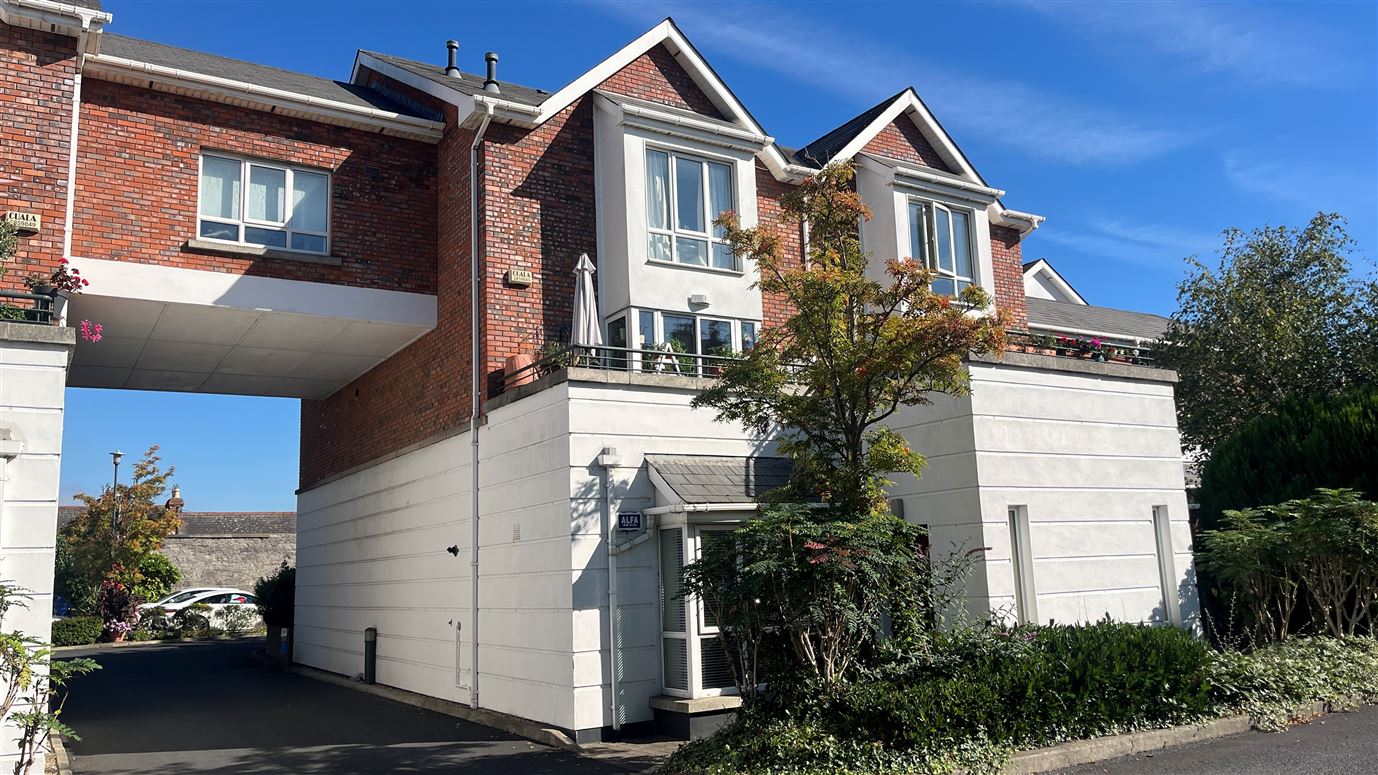 Chapelgate, Saint Alphonsus' Road Upper,, Drumcondra, Dublin 9