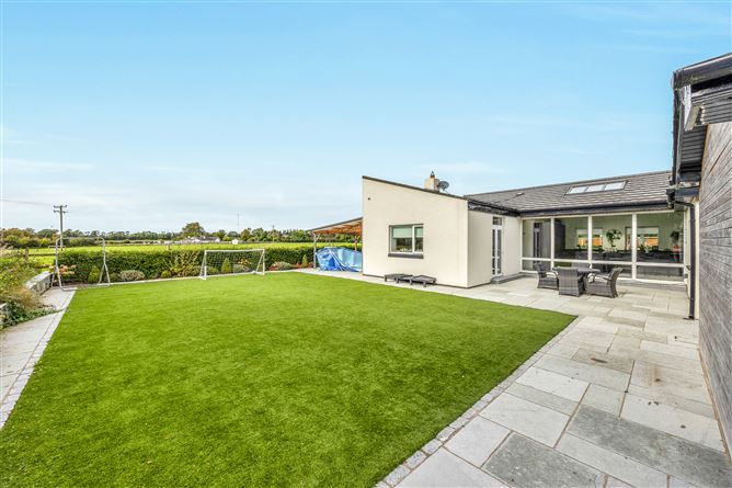 Fionnuisce, Porterstown Lane, Growtown, Dunshaughlin, Meath