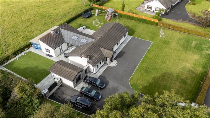 Fionnuisce, Porterstown Lane, Growtown, Dunshaughlin, Meath
